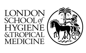 London School of Hygiene and Tropical Medicine logo