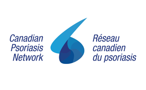 Canadian Psoriasis Network Logo