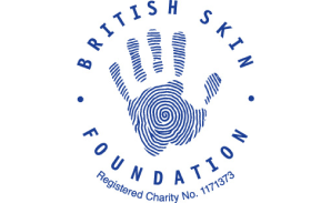 British Skin Foundation Logo
